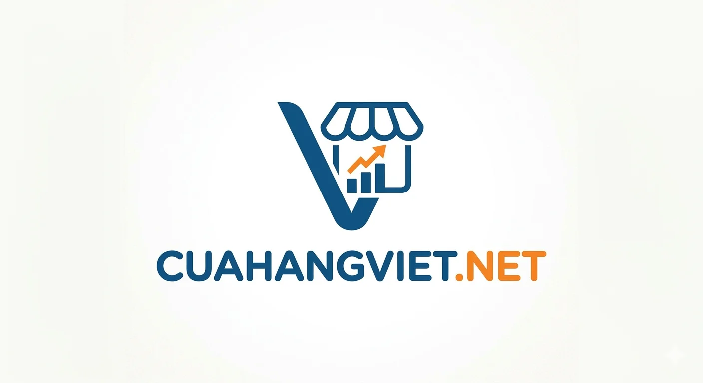 CuaHangViet logo