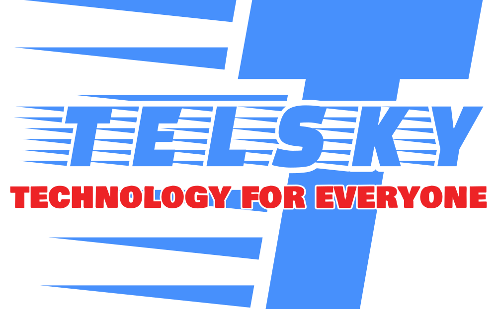 TELSKY logo