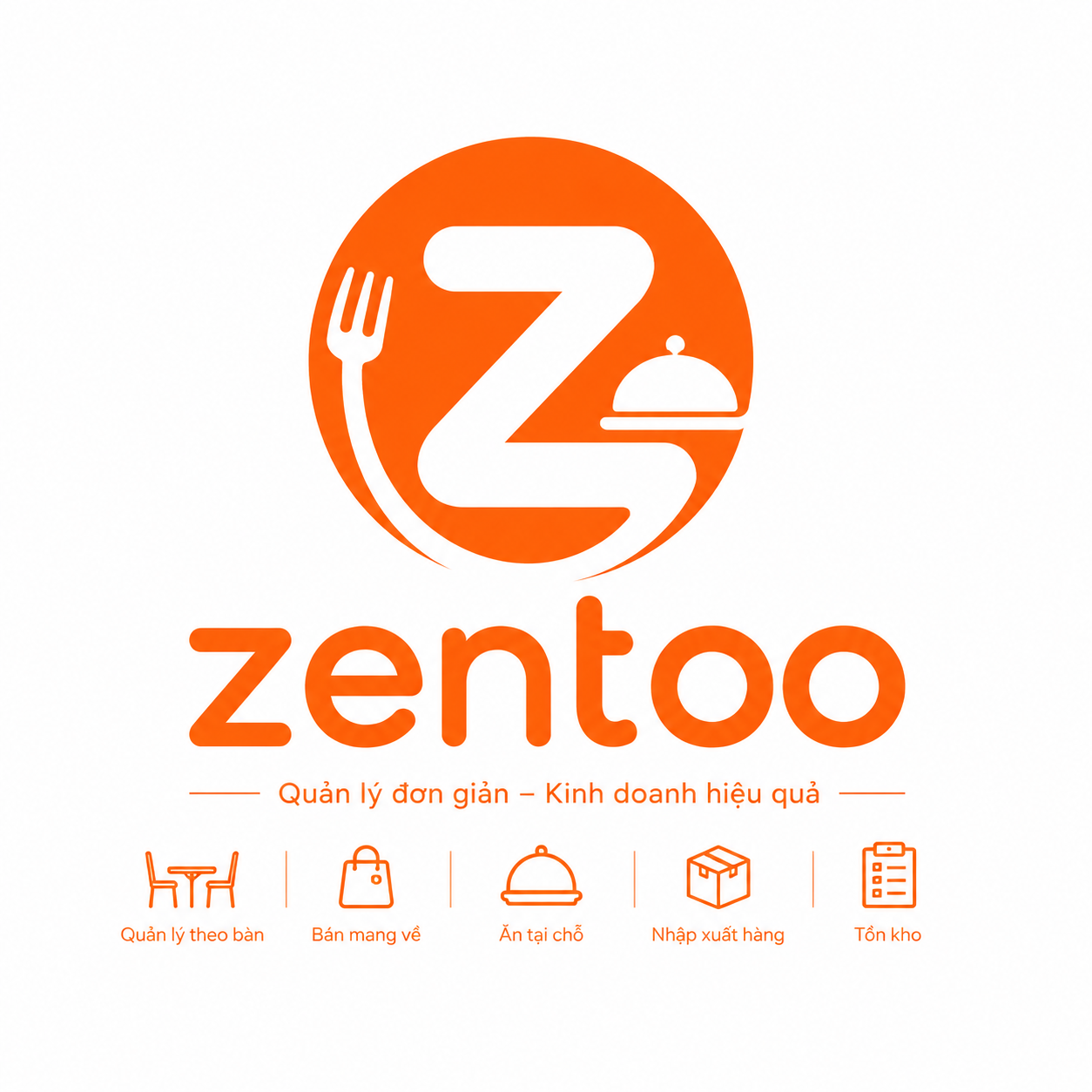 Zentoo logo